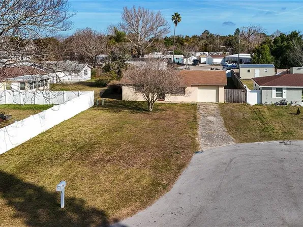 7209 Dipaola Dr, Hudson, FL 34667