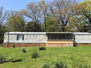 11024 Raven Rd, Ola, AR 72853