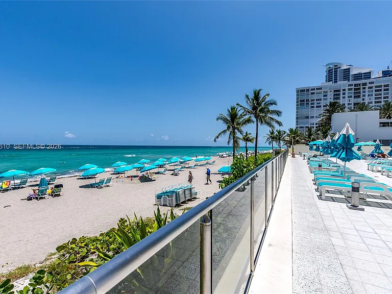 2501 S Ocean Dr #1615 — Photo 38