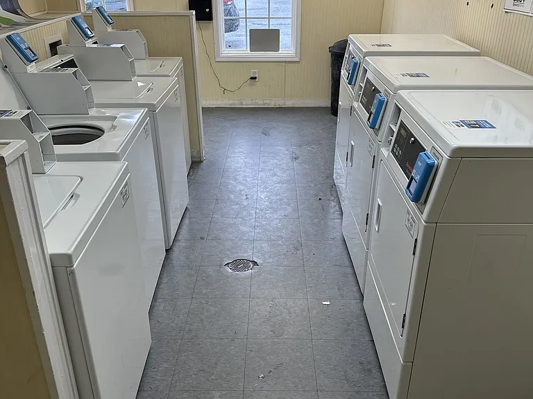 Magnolia Village Apartments — Photo 8