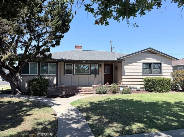 201 Concord Ave, Fullerton, CA 92831