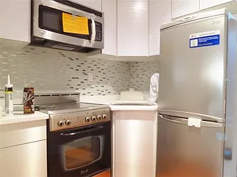 Rented by I & I New York