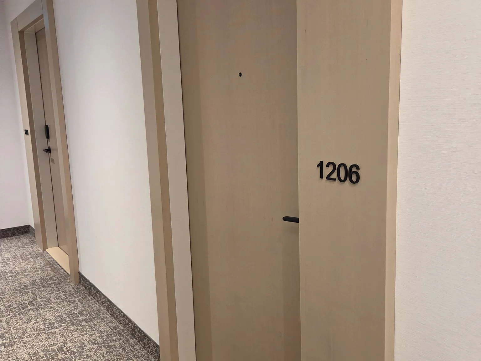 1 bed, $2,440 — Photo 2