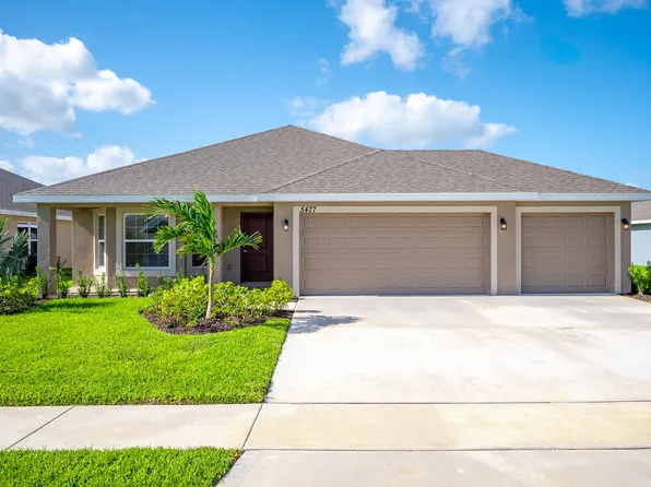 5564 Lugo Street, Fort Pierce, FL 34951