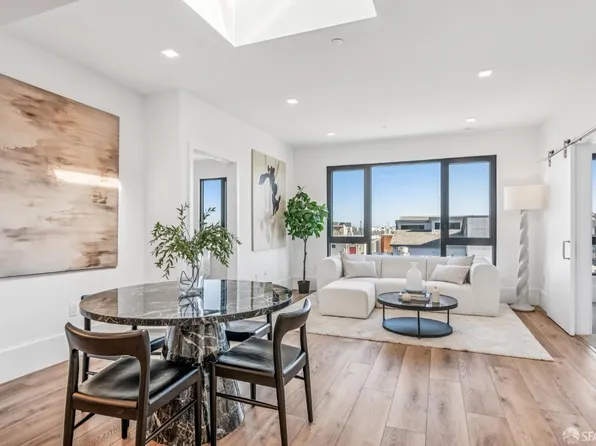 1288 Howard St Unit 605, San Francisco, CA 94103