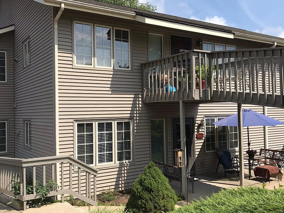 Handicap Accessible