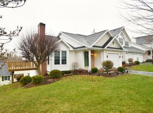 93 Genesee View Trl, Rochester, NY 14623