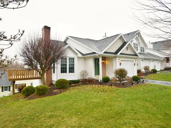 93 Genesee View Trl, Rochester, NY 14623