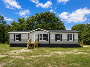 781 Seminole Woods Dr, Jesup, GA 31545