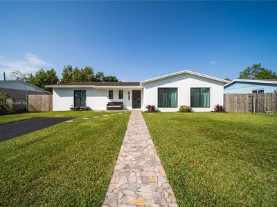 10210 SW 194th St, Cutler Bay, FL, 33157