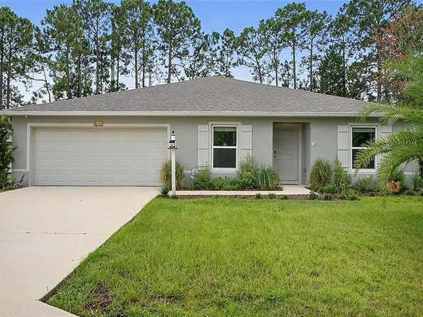 177 UNDERWOOD TRAIL, PALM COAST, FL 32164