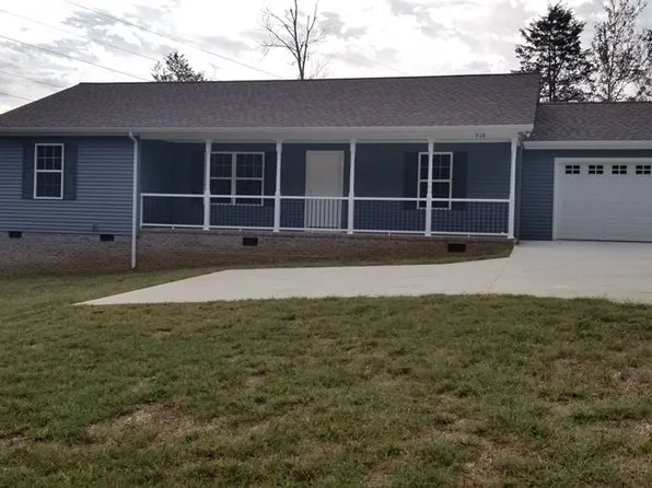 918 Milfred Ave, Cookeville, TN 38501