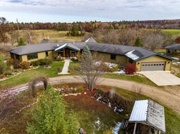 32250 Rolling Meadows Ln, Pequot Lakes, MN 56472