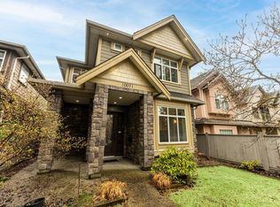10071 No 1 Rd, Richmond, BC V7E 1S1