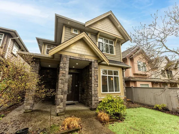 10071 No 1 Rd, Richmond, BC V7E 1S1