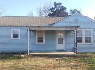 1308 Woodlawn Ave, Maryville, TN 37804