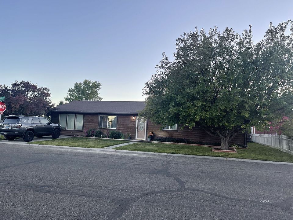 390 Castle St, Wells, NV 89835 Zillow