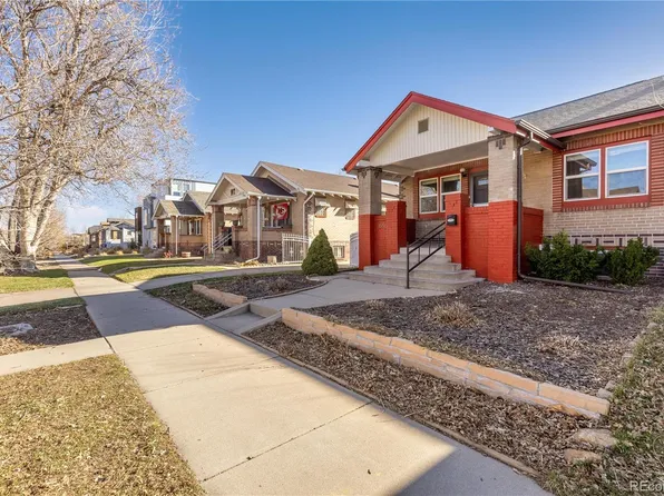 1556 Osceola Street, Denver, CO 80204