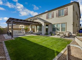 5651 E Sierra Morena St, Mesa, AZ 85215