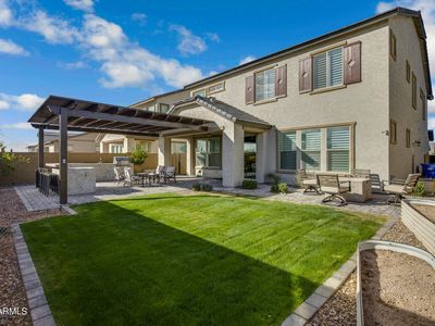 5651 E Sierra Morena St, Mesa, AZ, 85215