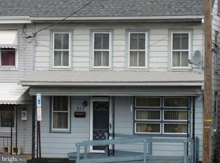 217 E Cumberland St, Lebanon, PA 17042