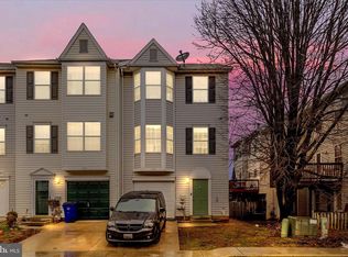 1333 Hampshire Dr UNIT E, Frederick, MD 21702