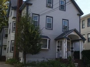 10 Park Ave APT 4, Attleboro, MA 02703