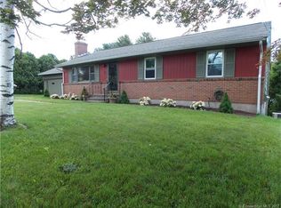 77 Belridge Rd, New Britain, CT 06053