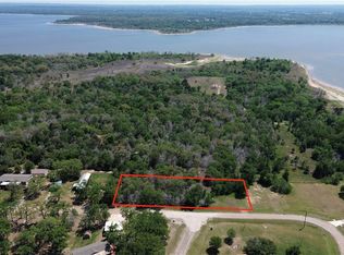 819 Lakeview Ln, Somerville, TX 77879