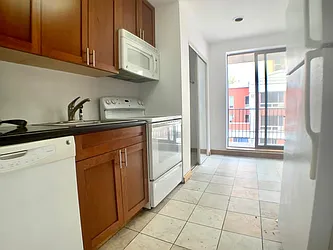 Rented by Corcoran