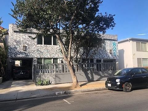 1st image of 821 Westmount Dr #19