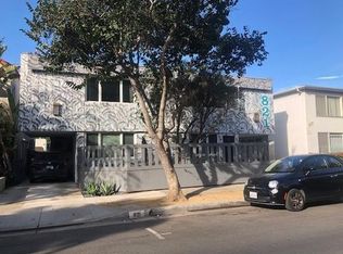 821 Westmount Dr #15, West Hollywood, CA 90069