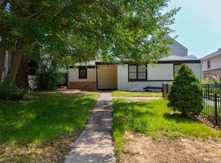 160 Monroe St, Denver, CO 80206
