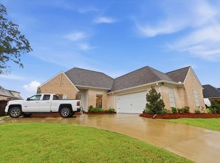 425 Assurance Way, Brandon, MS 39042