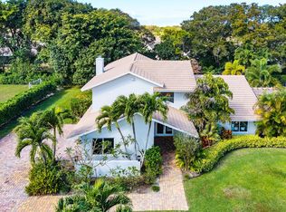 10893 Gleneagles Road, Boynton Beach, FL 33436