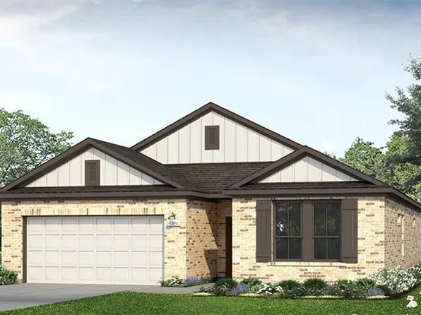 31302 Cass River Ln, Waller, TX 77484