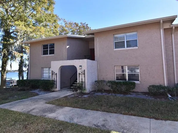 1180 Paseo Del Mar APT C, Casselberry, FL 32707