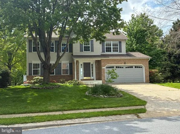 168 Federal Ann Ct, Westminster, MD 21157