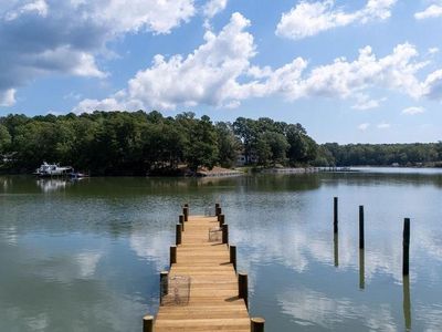 Tm 26g2 9 Black Stump Rd, Weems, VA, 22576
