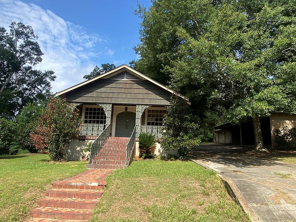 207 Jackson Ave, MS 39648 Zillow