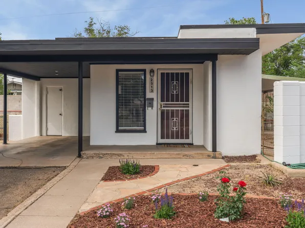 2913 San Joaquin Ave SE, Albuquerque, NM 87106