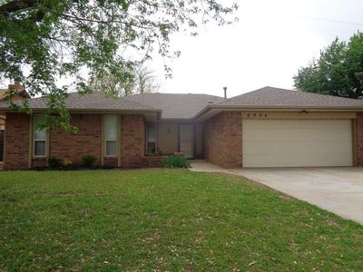 6904 Elk Canyon Rd, Oklahoma City, OK, 73162