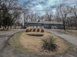 11201 Blue River Rd, Kansas City, MO 64131