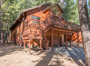 13659 Hansel Ave, Truckee, CA 96161