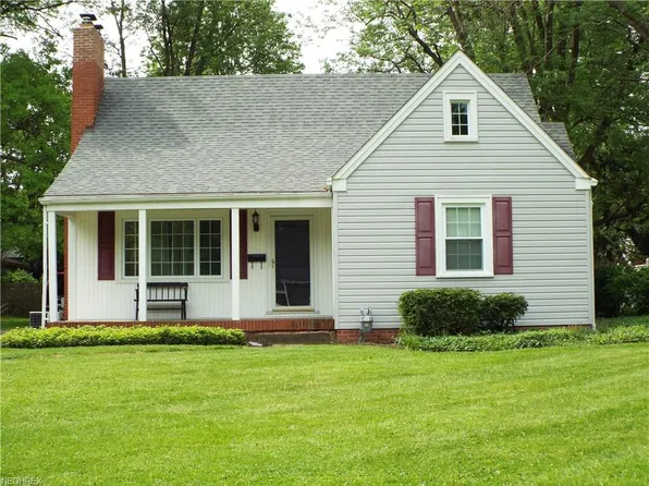 1072 Kings Way, Alliance, OH 44601