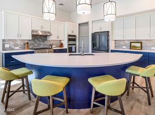 30641 S Chestnut Way, Oracle, AZ 85623
