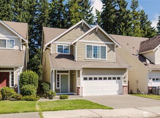 3004 NE Yale Way, Bremerton, WA 98311