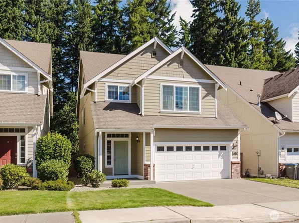 3004 NE Yale Way, Bremerton, WA 98311
