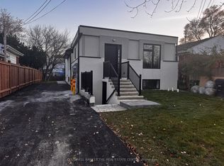 17 Cornwallis Dr UNIT 1, Toronto, ON M1P 1H1