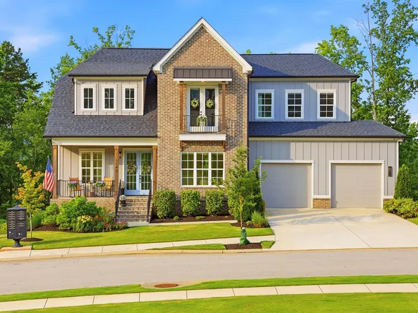 1145 Leconte Cir, Chattanooga, TN 37419